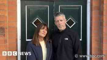 Name mix-up leaves family in financial 'nightmare'