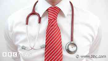 Resort's NHS trust gets 100 new trainee doctors