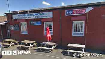 Social club 'not closing' despite demolition approval
