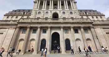 Atlas wins new contract with the Bank of England