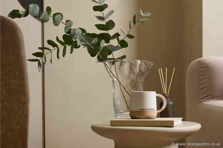 Tesco’s F&F launches first homeware brand