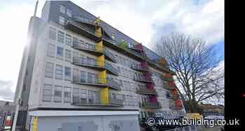 Dagenham fire started from materials kept on scaffolding, initial probe suggests