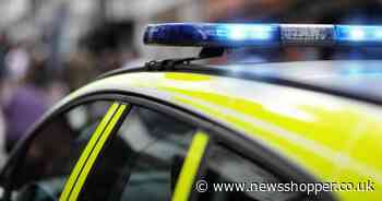 London post office gunpoint robbery 'may have been part of wide conspiracy'