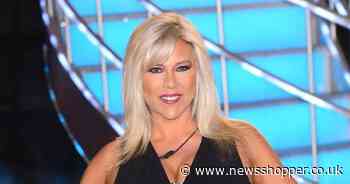 Big Brother star Sam Fox cleared of ‘assaulting wife on BA flight'