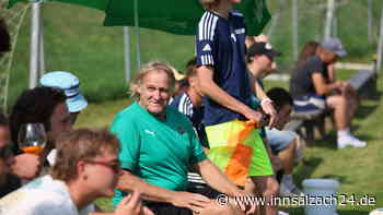 „Mei, ich bin von Bischofswiesen“: Coach Bauregger ist zurück – und feiert dritten Sieg in Folge