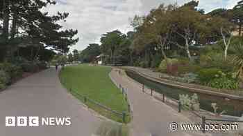 Woman sexually assaulted in gardens near pier