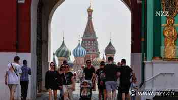 Trotz Krieg und westlichen Sanktionen boomt Russlands Wirtschaft. Was steckt dahinter?