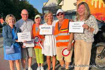 CD&V+Vooruit applaudiseert voor gemachtigde opzichters bij start schooljaar