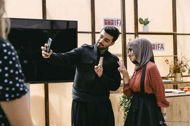 Technologiebeurs IFA wordt ‘jonger, hipper’