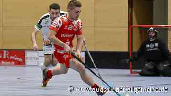 Durchwachsener Saisonstart für die Red Hocks Kaufering