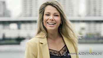 Alliander benoemt Aline van Keulen tot directeur marketing & communicatie