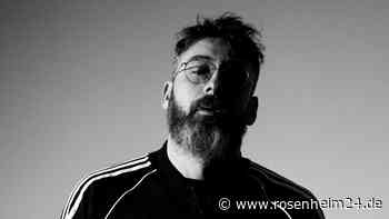 Deutschrap-Urgestein Sido kommt im Juli 2025 zum Tüßlinger Kultursommer