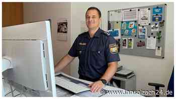 Wie sicher ist Mühldorf? Polizei meldet drastischen Anstieg von Straftaten