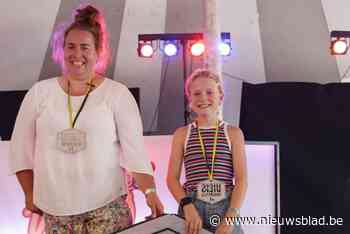 Saar Neelen en Paulien Neys winnen ‘Uilis Universalis’: “Voelde niet aan alsof het te lang duurde”