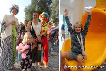 Nieuwe Freinetcampus is uniek in Vlaanderen: “Van kleuterschool tot zesde middelbaar op één plek”