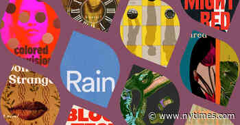 Sally Rooney, Haruki Murakami, Rachel Kushner: New Fiction This Fall