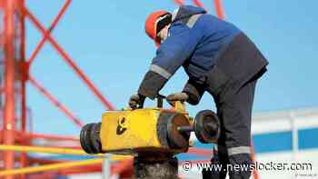 EU importeert voor het eerst in twee jaar meer gas uit Rusland dan uit de VS