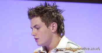 Newcastle's Fame Academy star Gary Phelan dead at 42 as tributes pour in