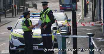 Glassing victim discharged from hospital after serious attack