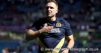 Blackburn Rovers showed John Eustace's true impact despite officials' influence