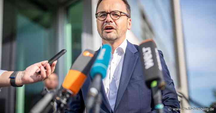 Brandenburgs CDU-Chef: Keine Koalition mit Linken und AfD
