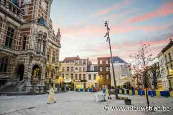 Districtshuis van Borgerhout opent deuren tijdens Open Monumentendag
