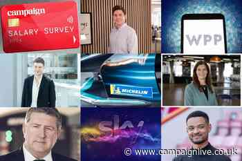 Campaign’s 13 most-read articles: August 2024