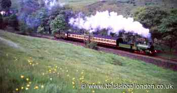 Save £40 on visit to York and nostalgic train used in The Railway Children