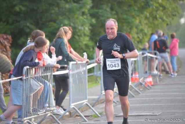 Directeur sterft dag voor start schooljaar: “Hij had een hart voor elke leerling”