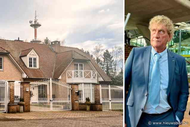 Emotionele Jean-Marie Pfaff getuigt over home-invasion: “Ik heb altijd in de goedheid van de mensen geloofd, maar nu hangen er drie sloten aan mijn poort”