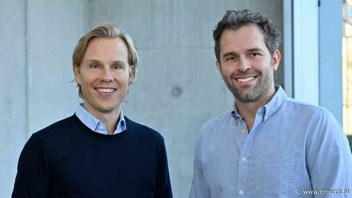 Webshopopkoper SellerX onder de veilinghamer