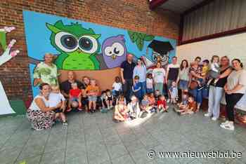 ’t Nestje blijft kleinste schooltje van onze provincie