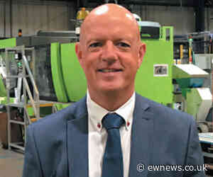 New Marshall Tufflex regional sales manager for the north