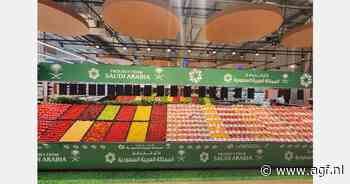 "Hoge prijzen voor Saoedische tomaten op Europese markt"