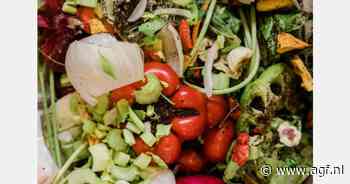 Projectplan Ontwikkeling Fieldlab voorkomen voedselverspilling ingediend