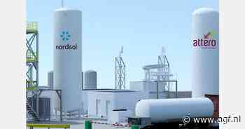 Van gft naar bio-LNG