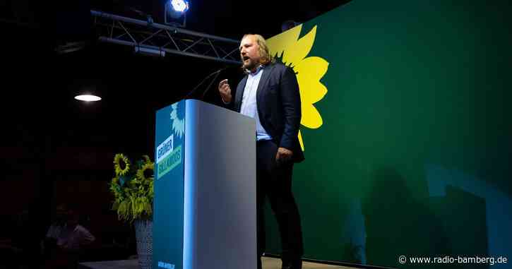 Hofreiter greift AfD beim Gillamoos als «Landesverräter» an