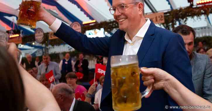 Schweitzer: «Arbeit ist die beste Integrationsmaschine»