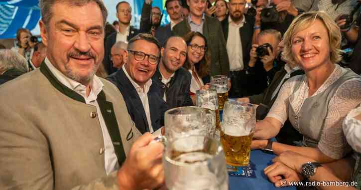 Söder: Ostwahlen waren ein Erdbeben