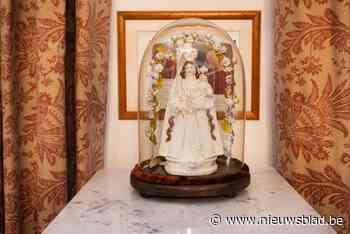 Heemkring organiseert 35ste internationale ruilbeurs