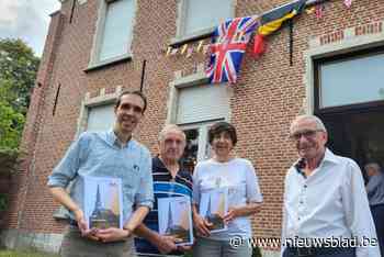 80 JAAR BEVRIJDING. Heemkring brengt oorlogsdagboek van Schellenaar uit: “Mijn schoonvader was een van de jongemannen die naar Frankrijk moesten”