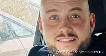 Police appeal to find witness after motorcyclist dies following collision in Newcastle