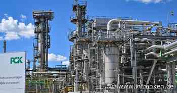 Bund will Treuhand über Rosneft-Anteil in Schwedt verlängern