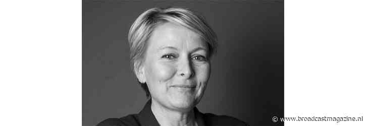 Nelsje Musch-Elzinga Algemeen Directeur Nederlandse Content Producenten