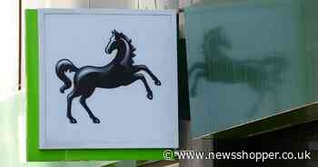 Lloyds and Virgin Money customers report issues with apps and online banking