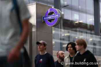 TfL and DfT ‘in discussions’ over new Crossrail 2 safeguarding