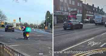 Latest pictures of major road resurfacing - and when it will finish
