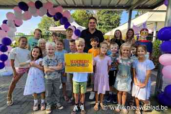 Nieuwe directeur voor De Springplank