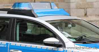 Fahrscheinkontrolle in Bamberg eskaliert - stark alkoholisierter Mann schlägt um sich