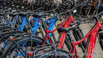 Einbruch: Dutzende E-Bikes in Obermühlhausen gestohlen